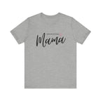 “Advocating Mama” Women’s Tee