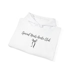 “Special Needs Auntie Club” Women’s Hoodie