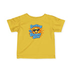 “Looking On The Bright Side” Infant Tee