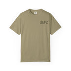 “Raising Warriors, Raising Awareness” SNPC Men’s Tee