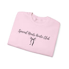 “Special Needs Auntie Club” Women’s Sweater