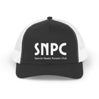 “SNPC” Logo Hat