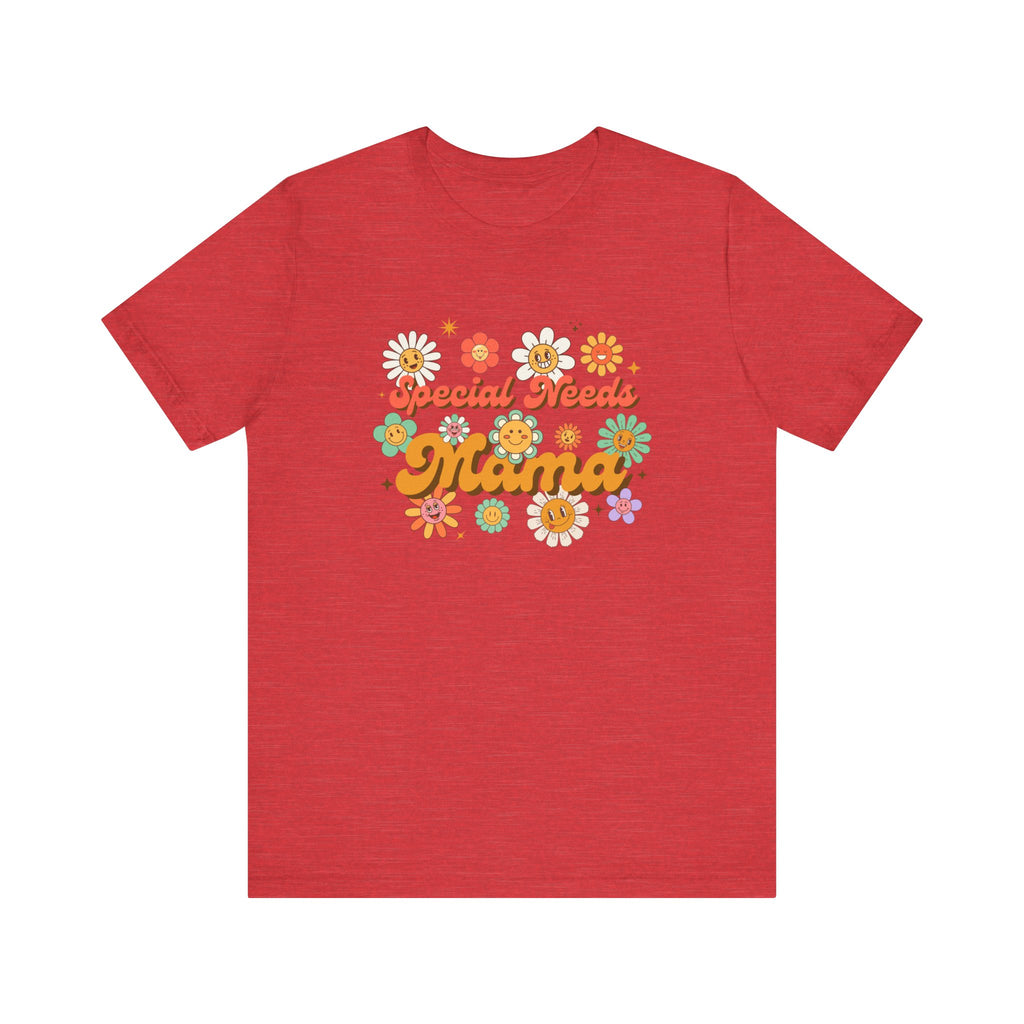 “Special Needs Mama” Women’s Tee