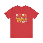 “Special Needs Mama” Women’s Tee