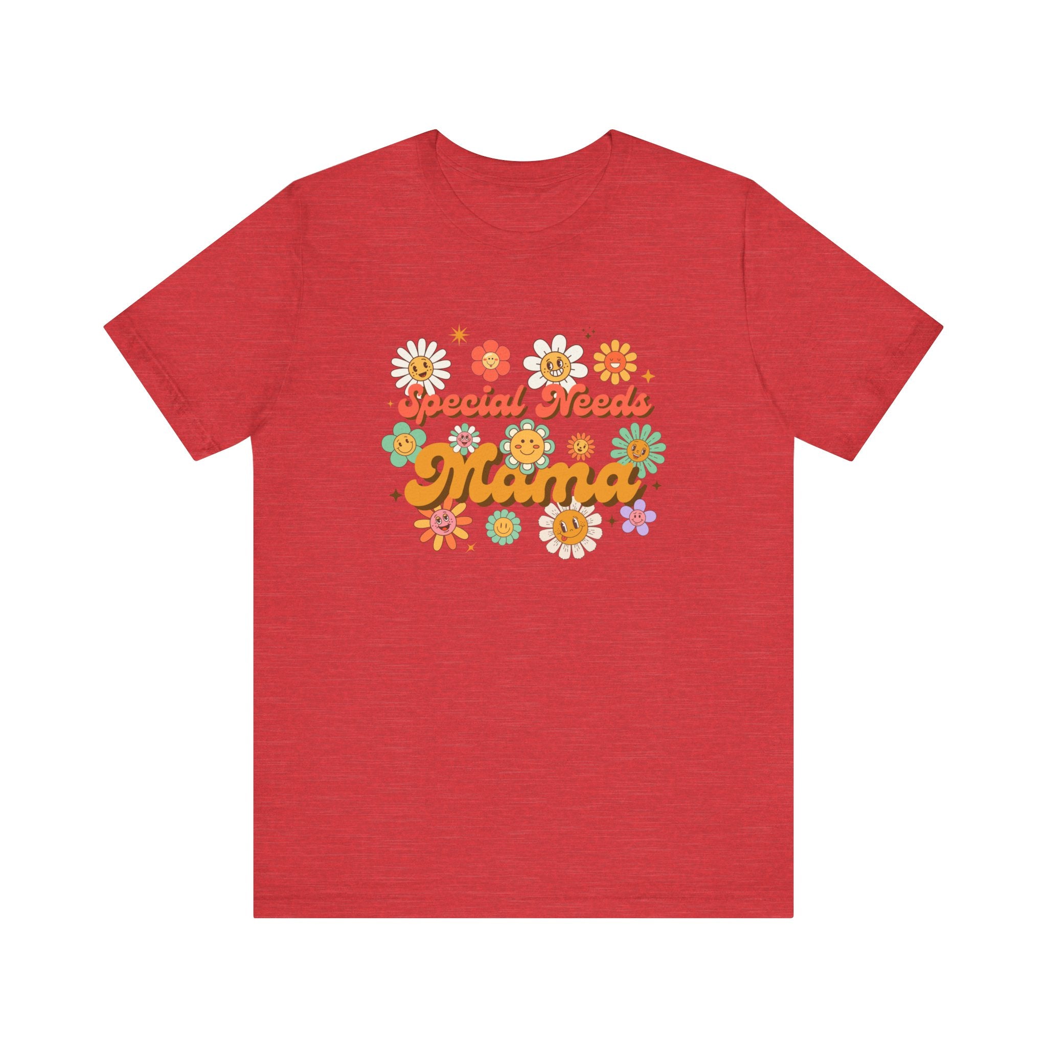 “Special Needs Mama” Women’s Tee