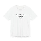 “Amo A Alguien Especial” Women’s Tee