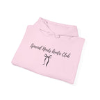 “Special Needs Auntie Club” Women’s Hoodie