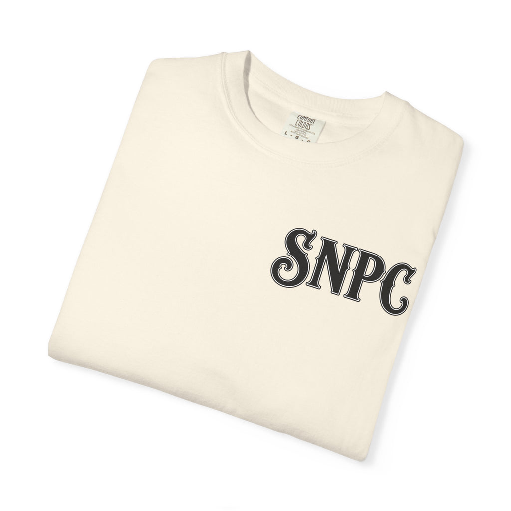“Special Needs Parents Club” Men’s Tee