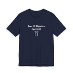 “Amo A Alguien Especial” Women’s Tee