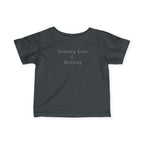 “Sensory Seek & Destroy” Infant Tee
