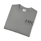 “All Abilities Rock” SNPC Men’s Tee