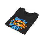 "Looking On The Bright Side" Youth Tee