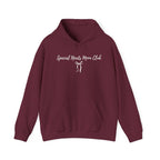 “Special Needs Mom Club” Women’s Hoodie