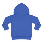 "Looking On The Bright Side" Toddler Hoodie