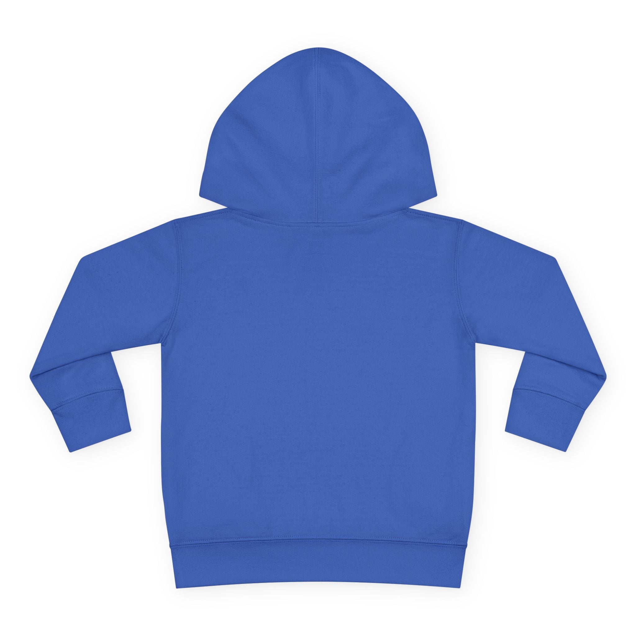 "Looking On The Bright Side" Toddler Hoodie