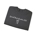 “Special Needs Grandma Club” Women’s Sweater