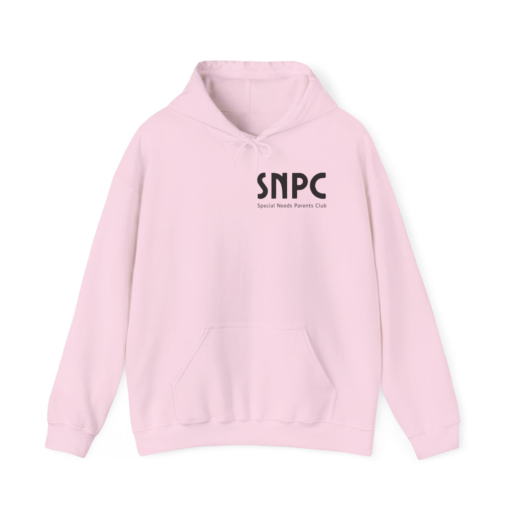 “Coffee, Therapy & IEPs, Special Needs Mama” Women’s Hoodie