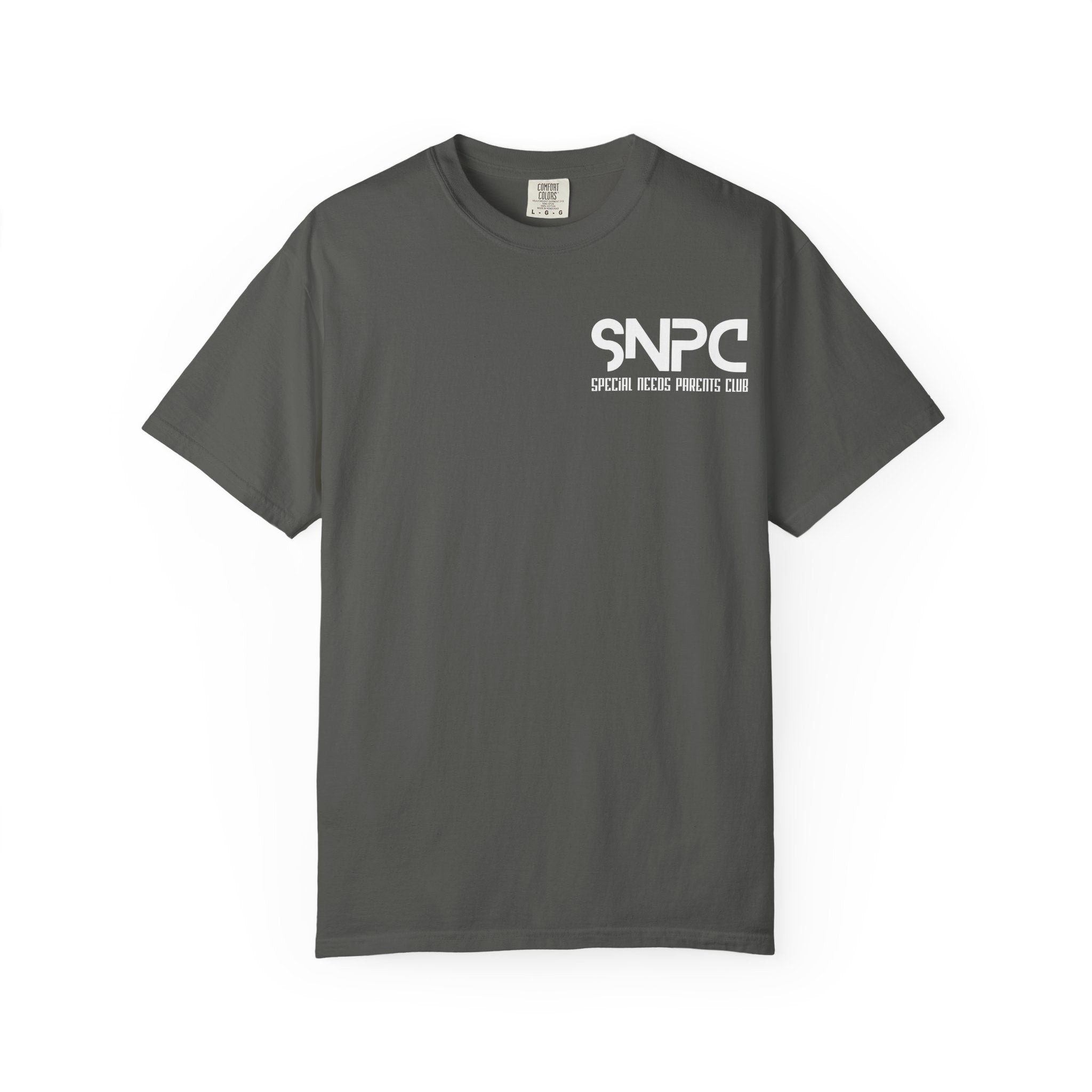 “Not All Disabilities Are Visible” Men’s Tee