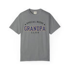 “Special Needs Grandpa Club” Men’s Tee