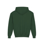 "The Power Of ...Yet" Youth Hoodie