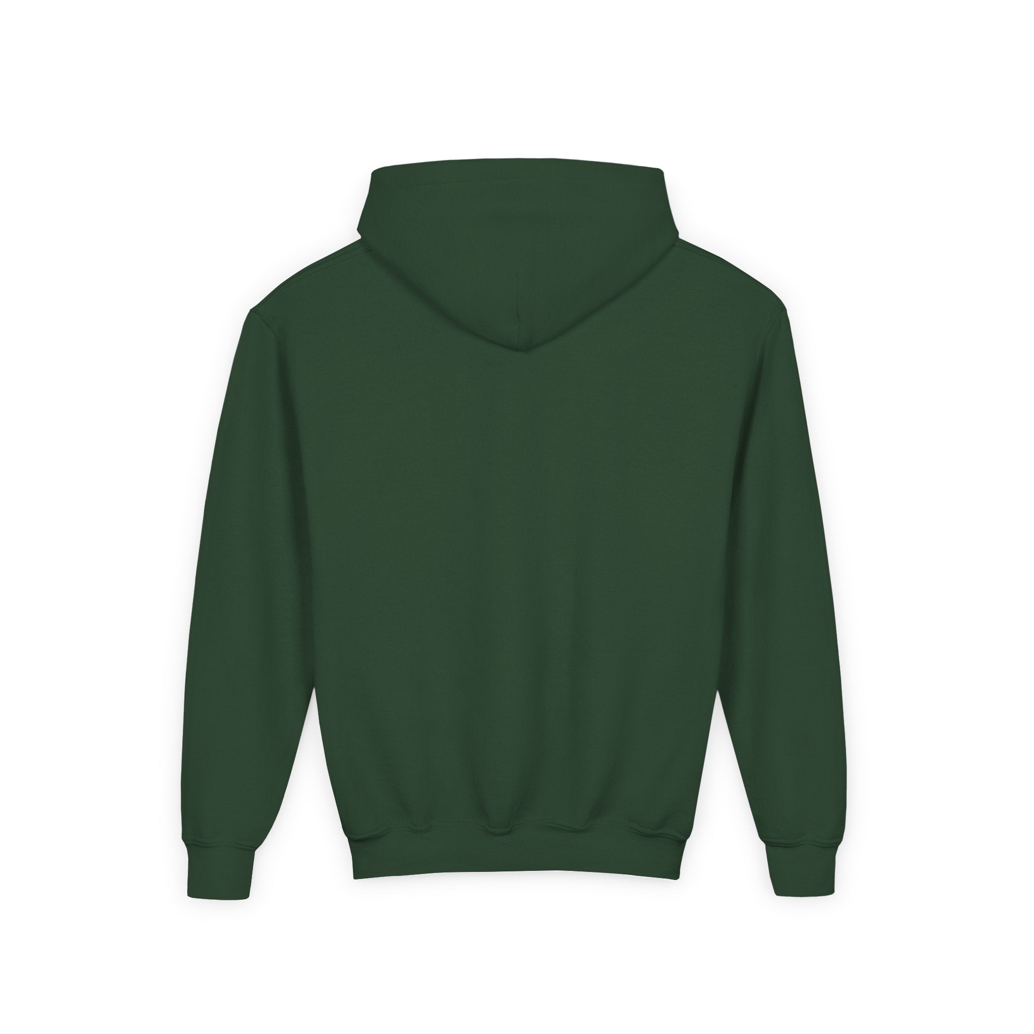 "The Power Of ...Yet" Youth Hoodie