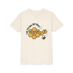 “I’m Trying My Best Honey” Youth Tee