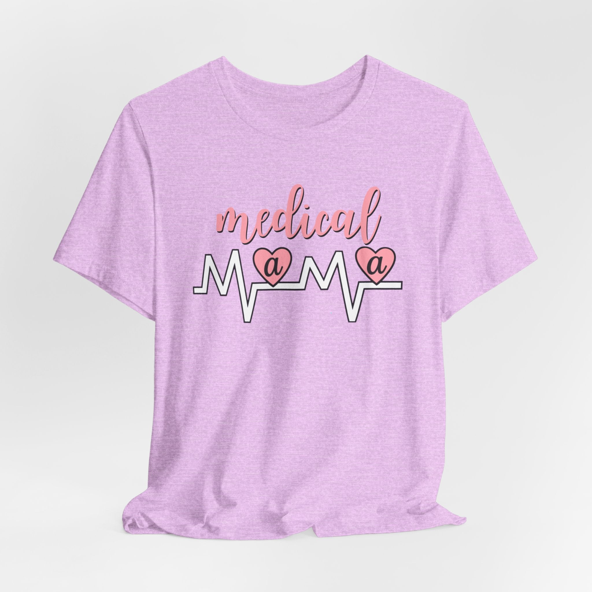 “Medical Mama” Women’s Tee