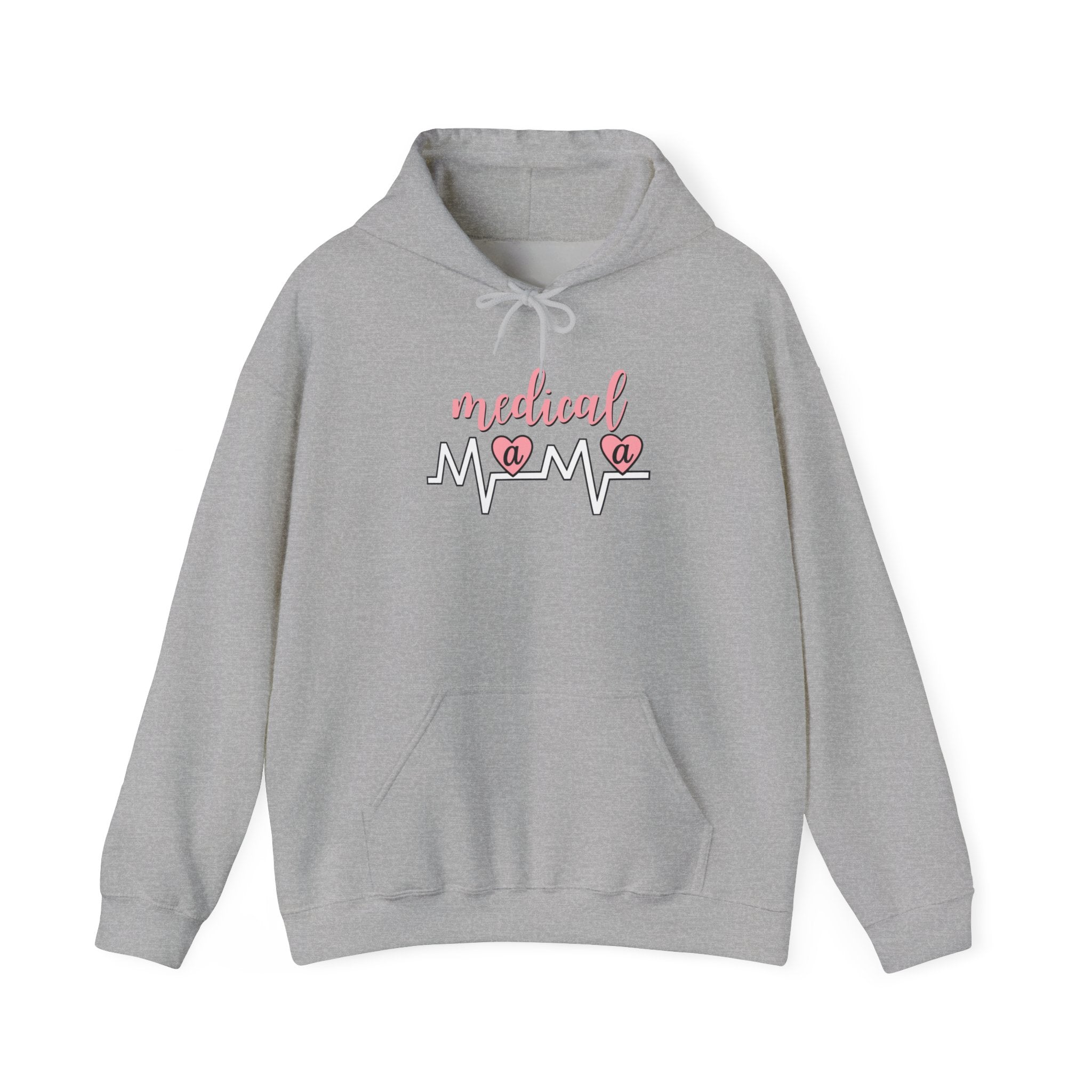 “Medical Mama” Women’s Hoodie