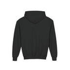 "The Power Of ...Yet" Youth Hoodie