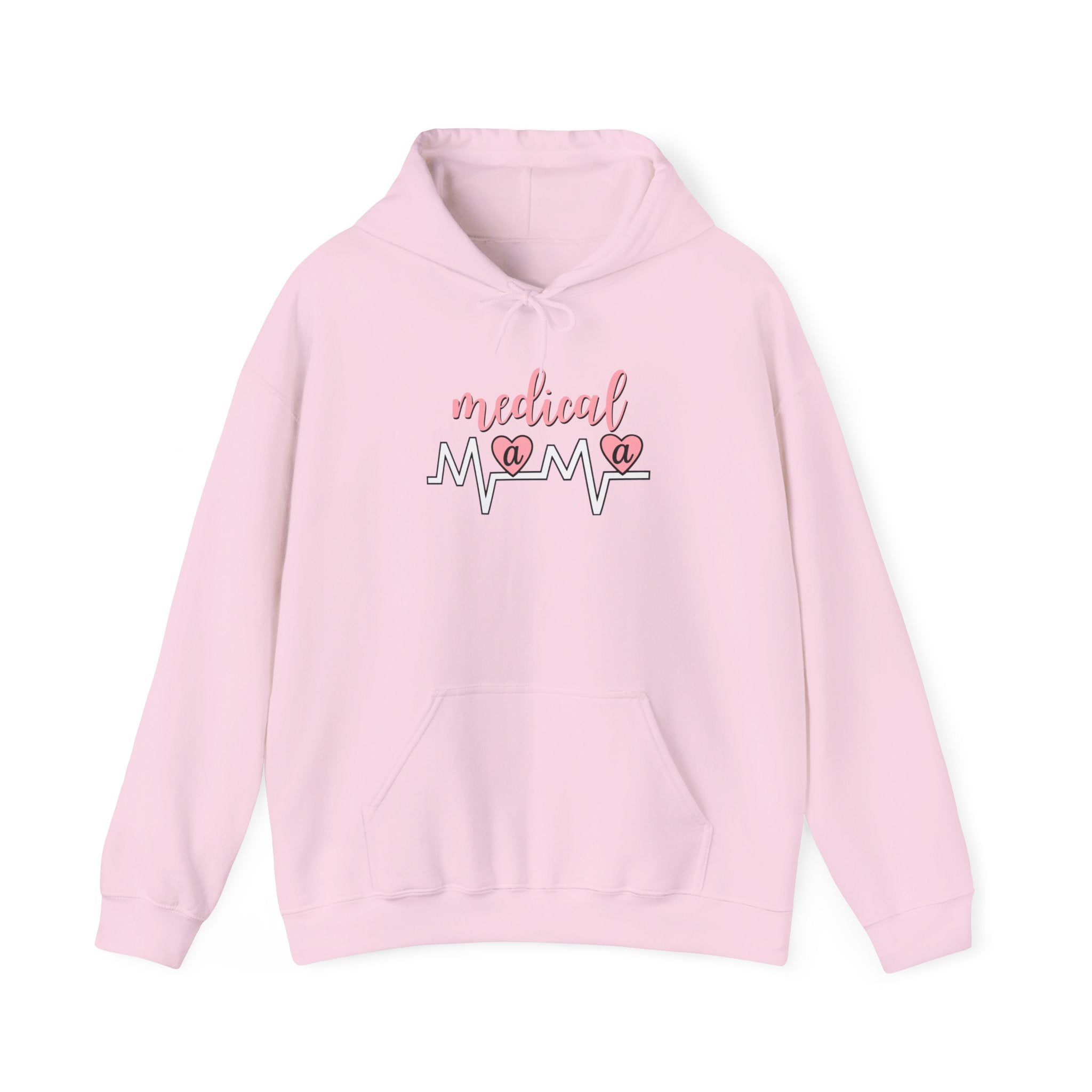 “Medical Mama” Women’s Hoodie