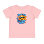 "Looking On The Bright Side" Toddler Tee