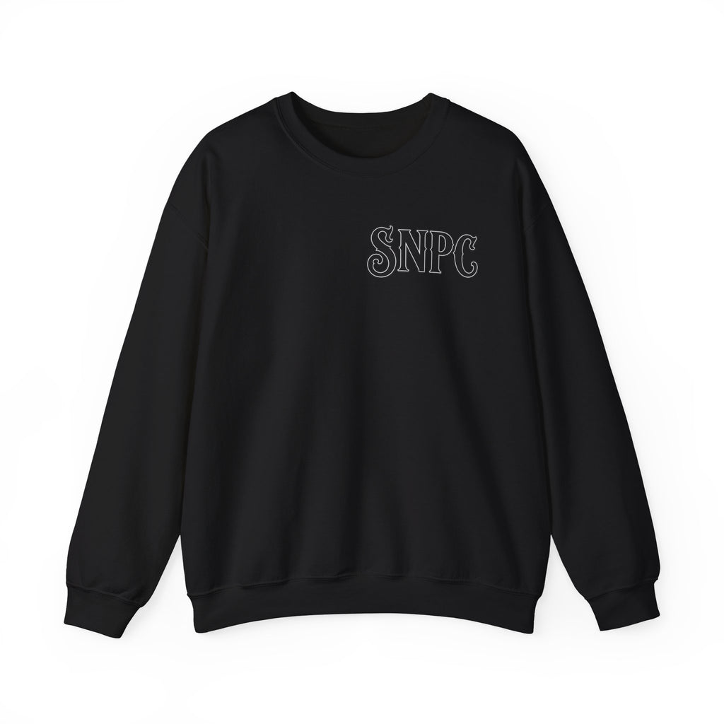 “Special Needs Parents Club” Men’s Sweater