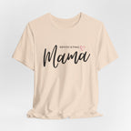 “Advocating Mama” Women’s Tee