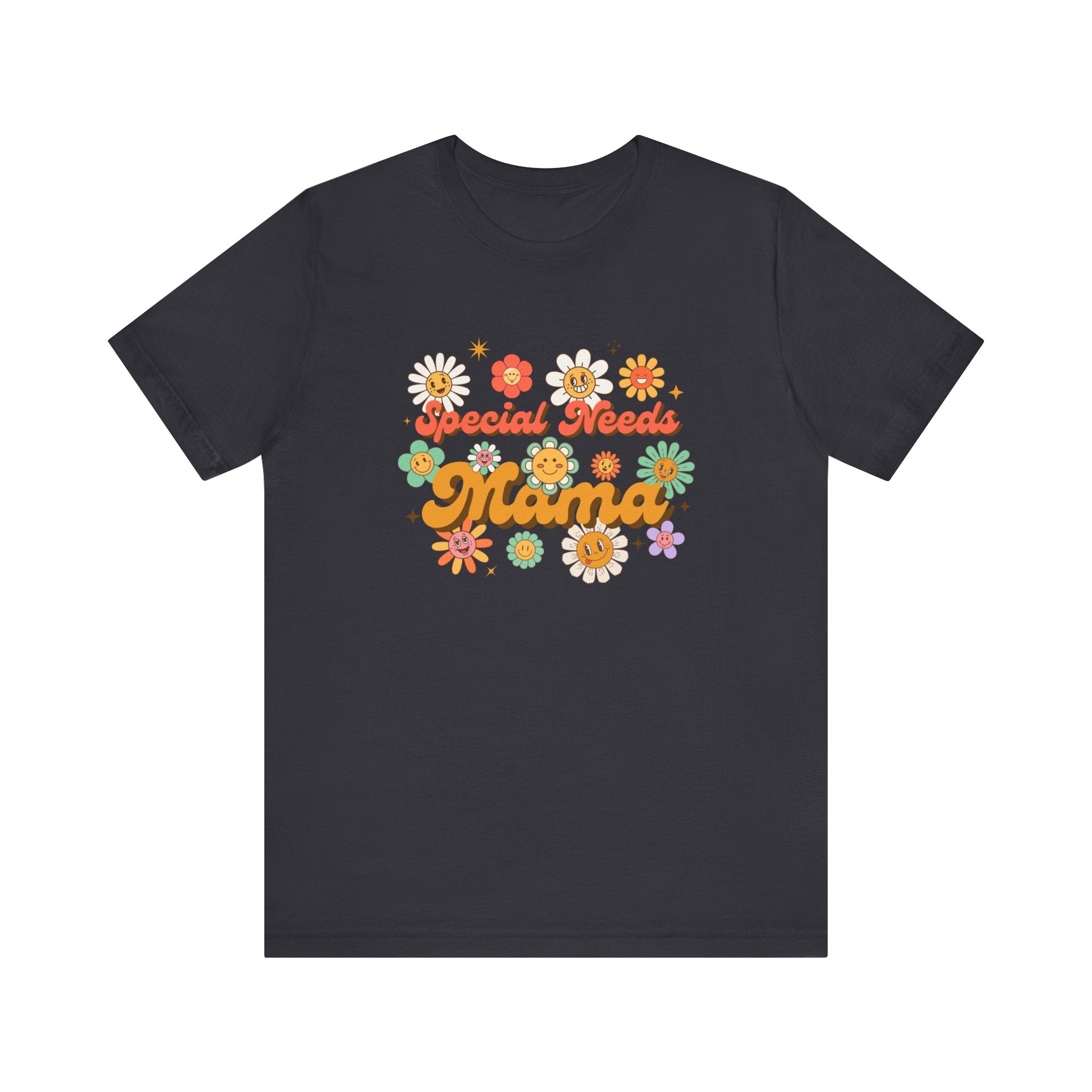 “Special Needs Mama” Women’s Tee