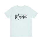 “Advocating Mama” Women’s Tee