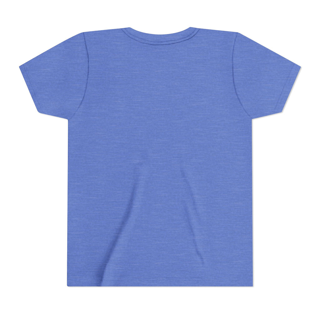 "The Power Of ...Yet" Youth Tee