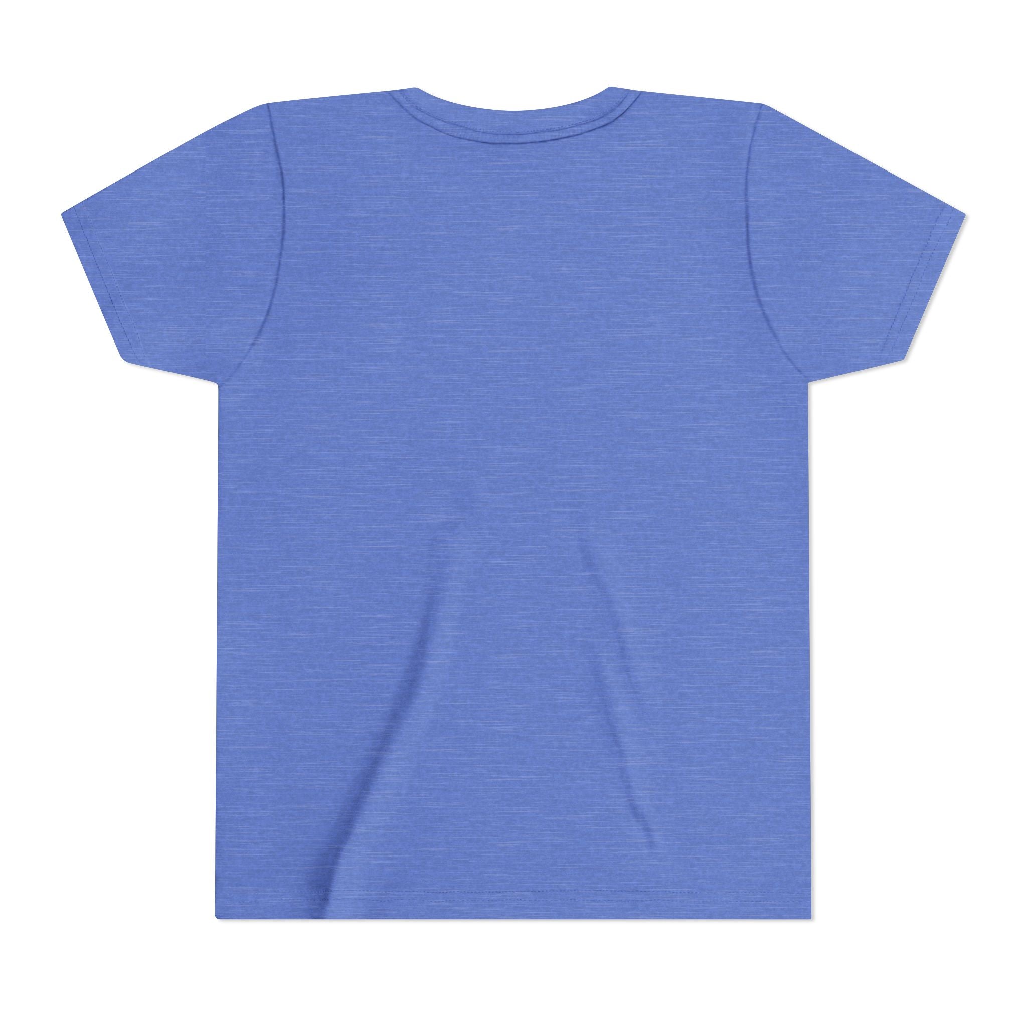 "The Power Of ...Yet" Youth Tee