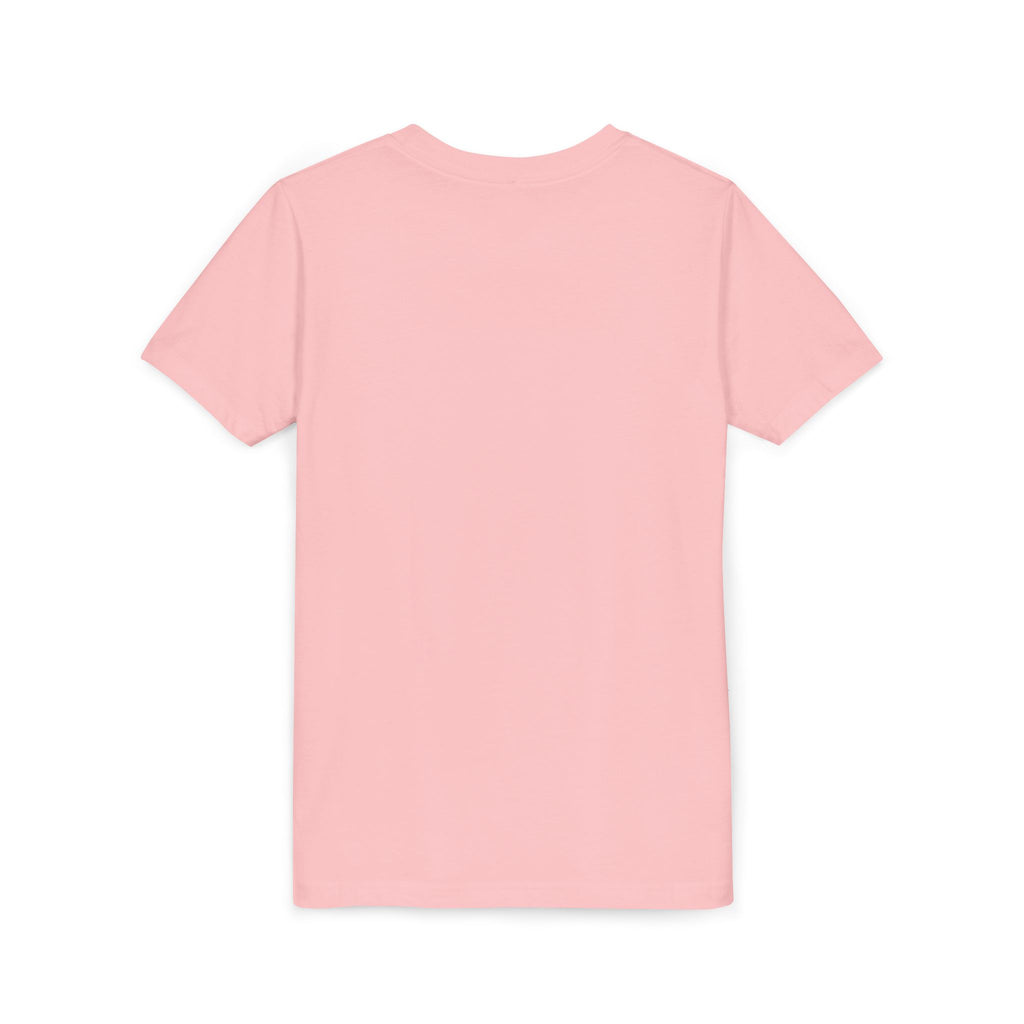 "The Power Of ...Yet" Youth Tee