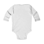 “Looking On The Bright Side” Infant Long Sleeve Onesie