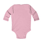 “Looking On The Bright Side” Infant Long Sleeve Onesie