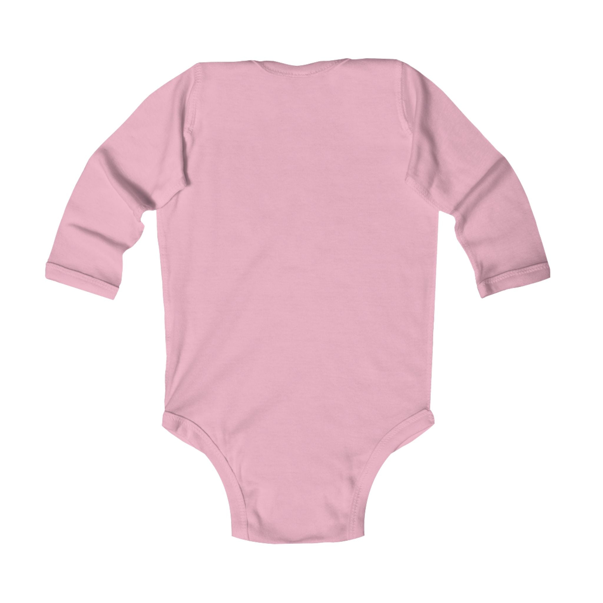 “Looking On The Bright Side” Infant Long Sleeve Onesie