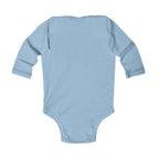 “Looking On The Bright Side” Infant Long Sleeve Onesie