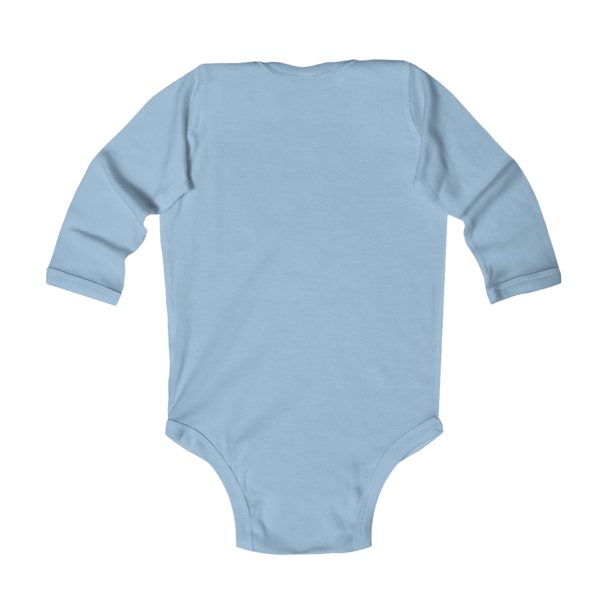 “Looking On The Bright Side” Infant Long Sleeve Onesie