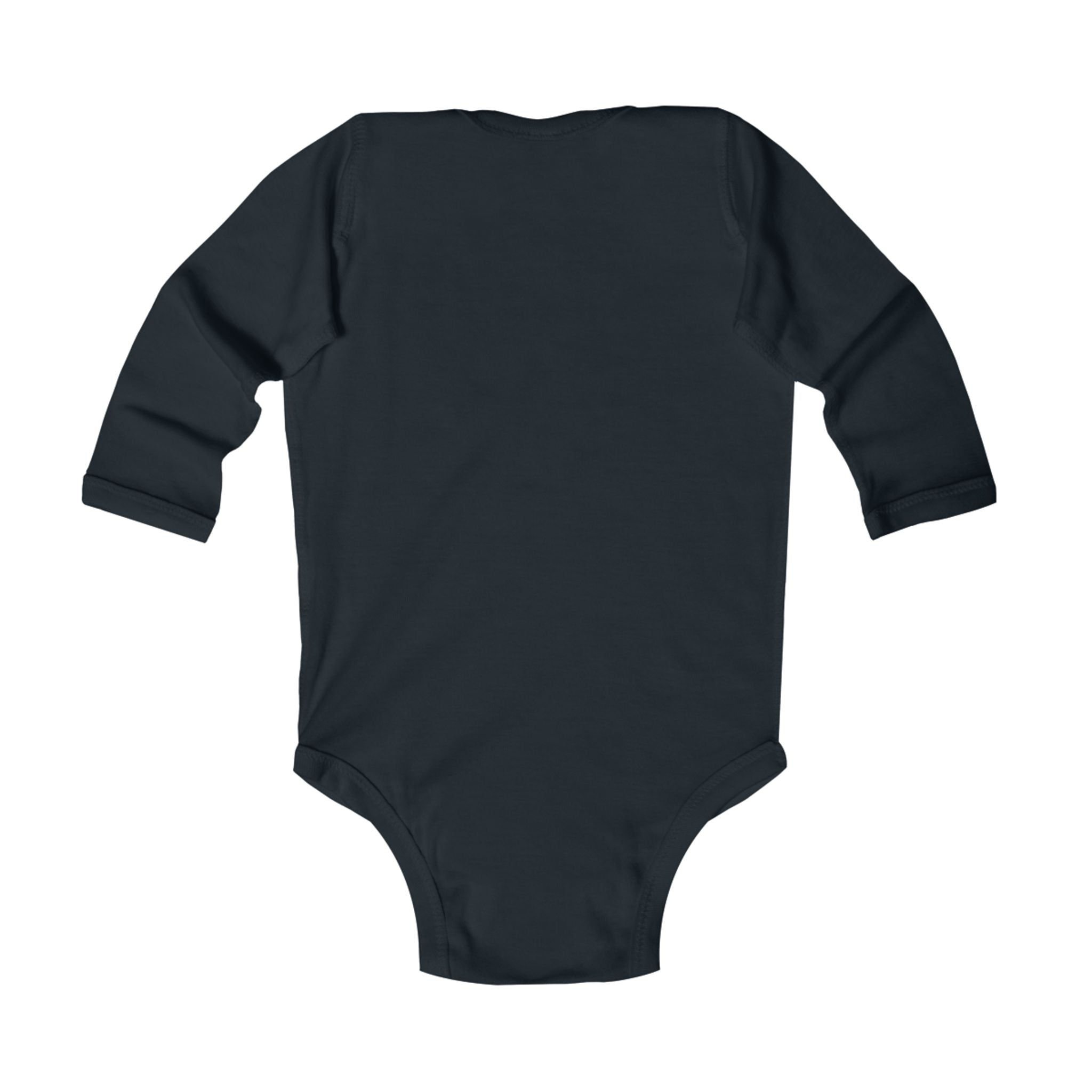 “Looking On The Bright Side” Infant Long Sleeve Onesie