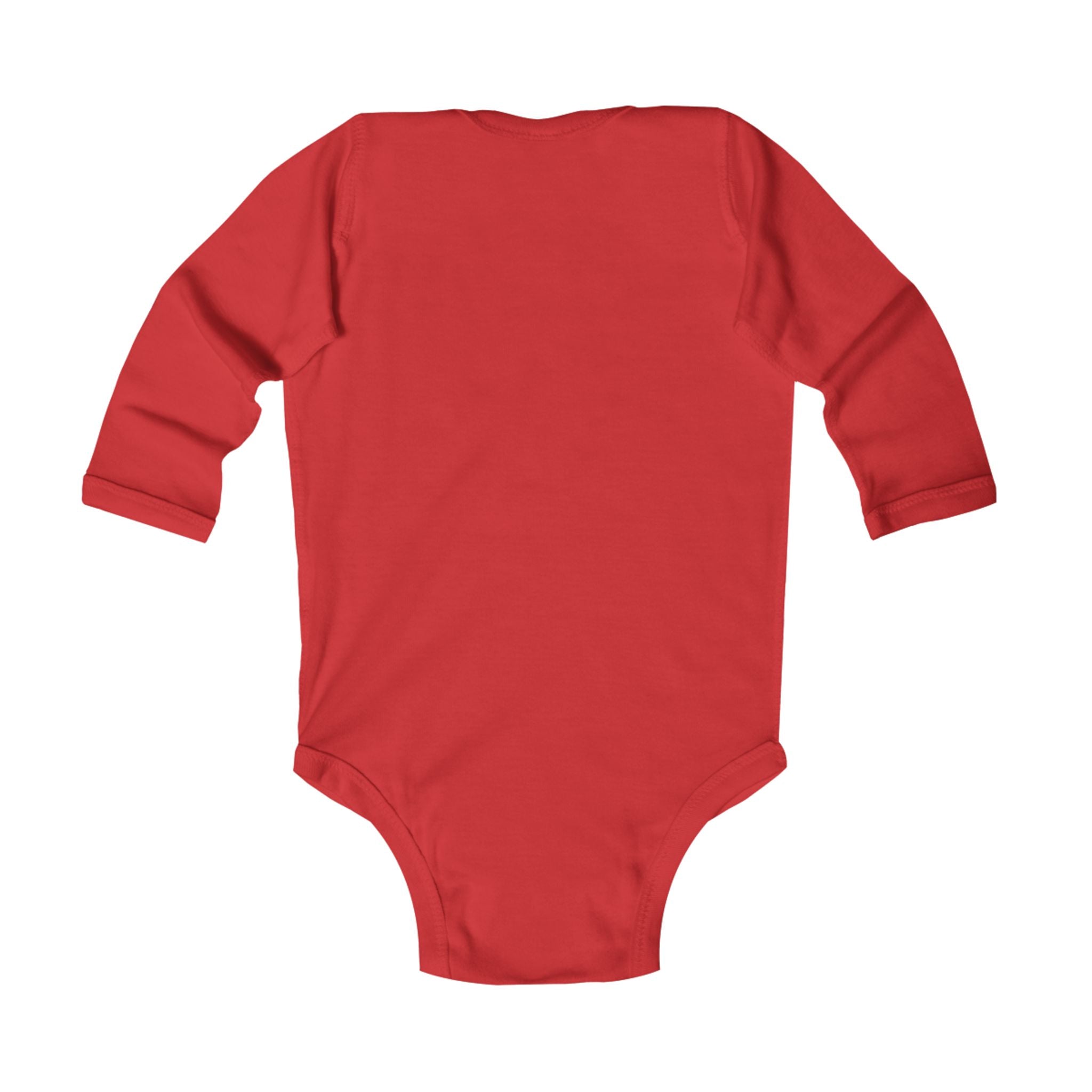 “Looking On The Bright Side” Infant Long Sleeve Onesie