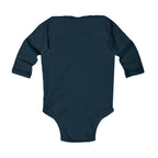 “Looking On The Bright Side” Infant Long Sleeve Onesie