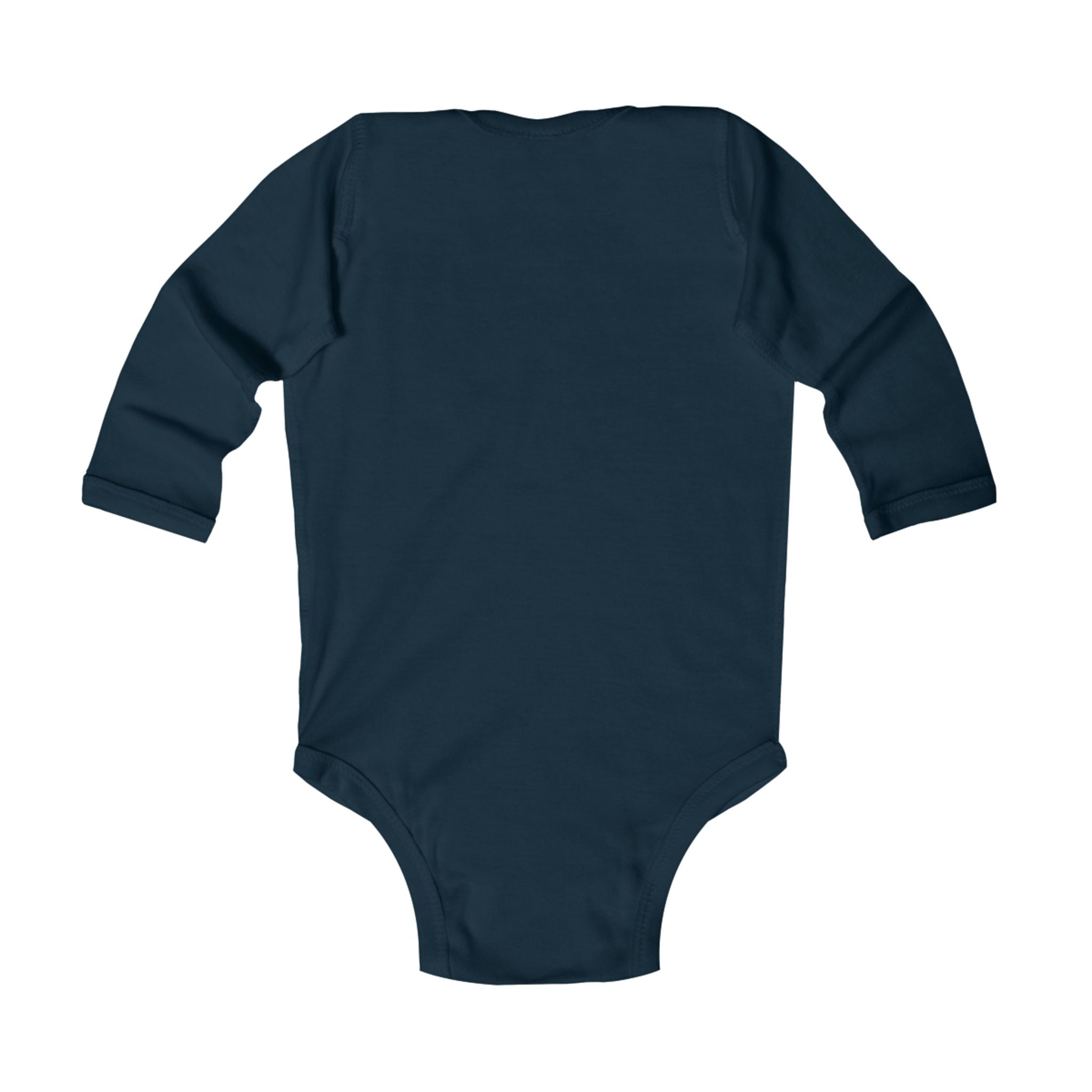 “Looking On The Bright Side” Infant Long Sleeve Onesie