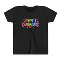 “Type 1 Diabadass” Youth Tee