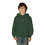 "The Power Of ...Yet" Youth Hoodie