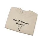 “Amo A Alguien Especial” Women’s Sweater